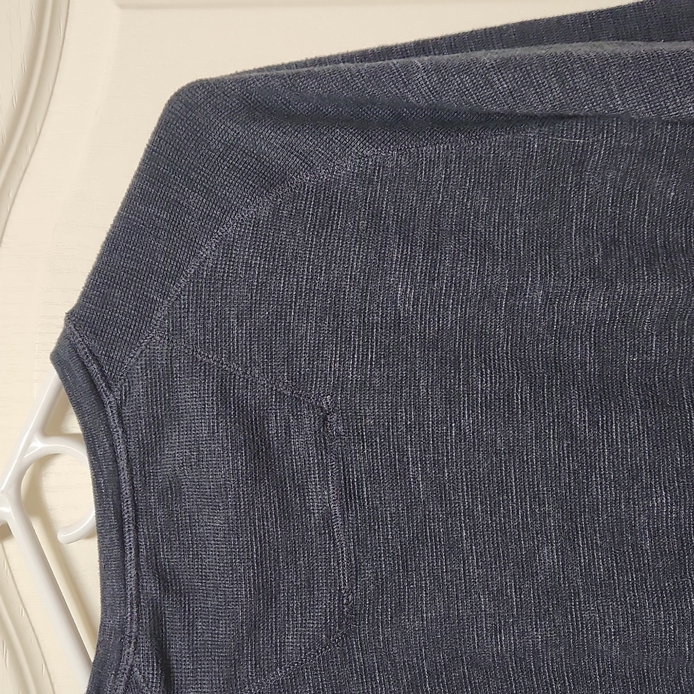 Timberland Men's L long sleeve shirt - Picture 11 of 13